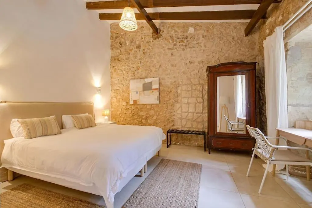 Apartament Marilla 2,Design Und Stilvoll,Xxl Pool,Wifi, Klima Manacor