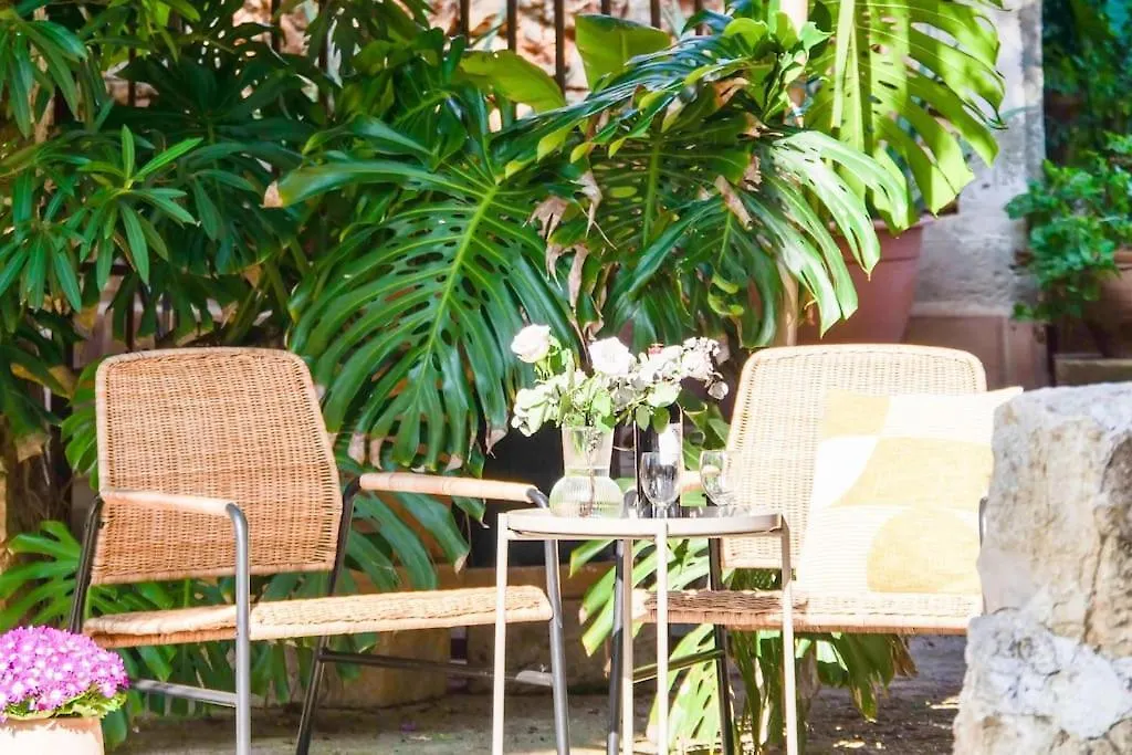 Apartament Marilla 2,Design Und Stilvoll,Xxl Pool,Wifi, Klima Manacor  0*, Manacor (Mallorca)
