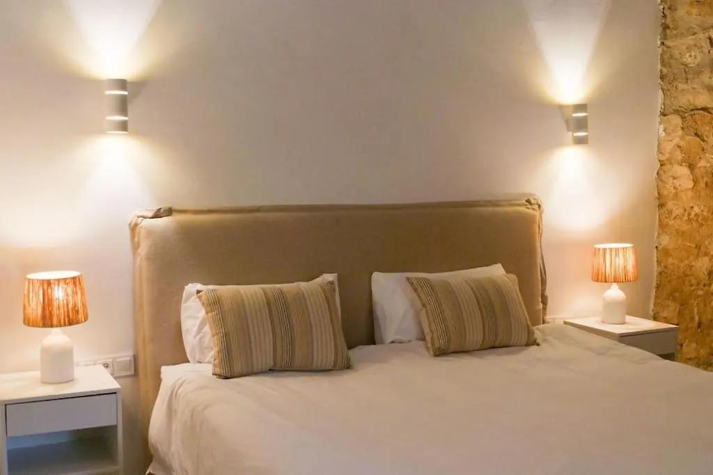 Apartament Marilla 2,Design Und Stilvoll,Xxl Pool,Wifi, Klima Manacor