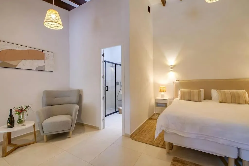 Marilla 2,Design Und Stilvoll,Xxl Pool,Wifi, Klima Apartment Manacor