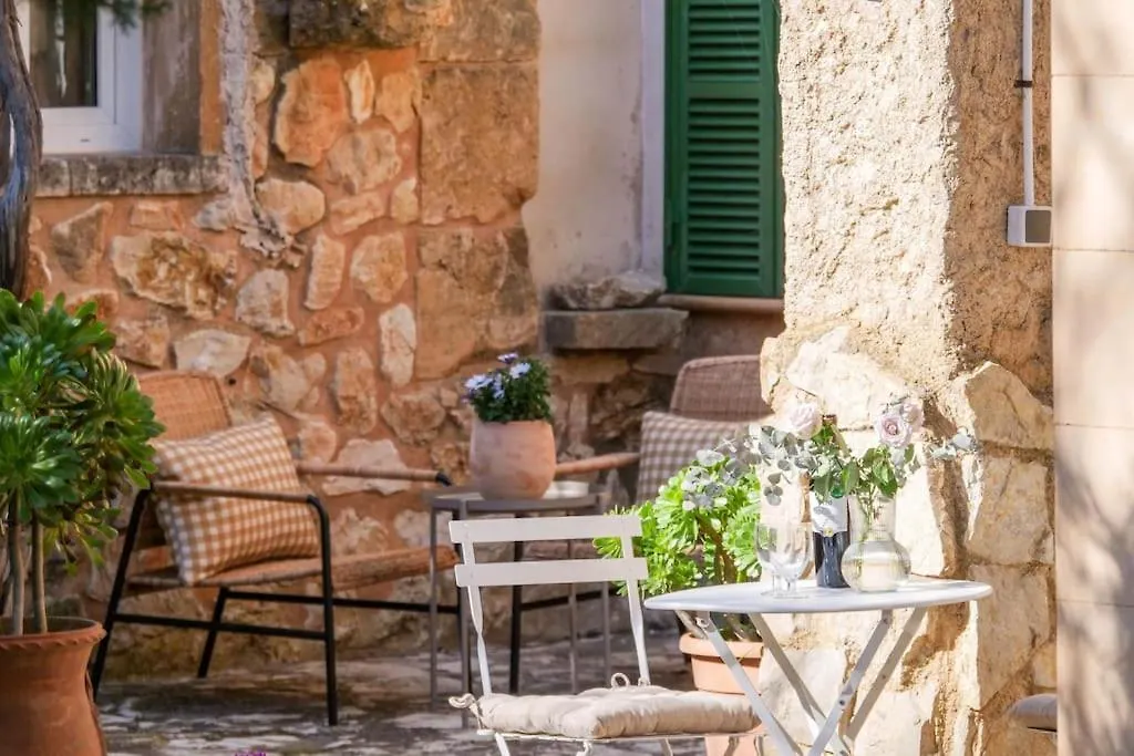 Marilla 2,Design Und Stilvoll,Xxl Pool,Wifi, Klima Apartment Manacor  0*, Manacor (Mallorca) Spain