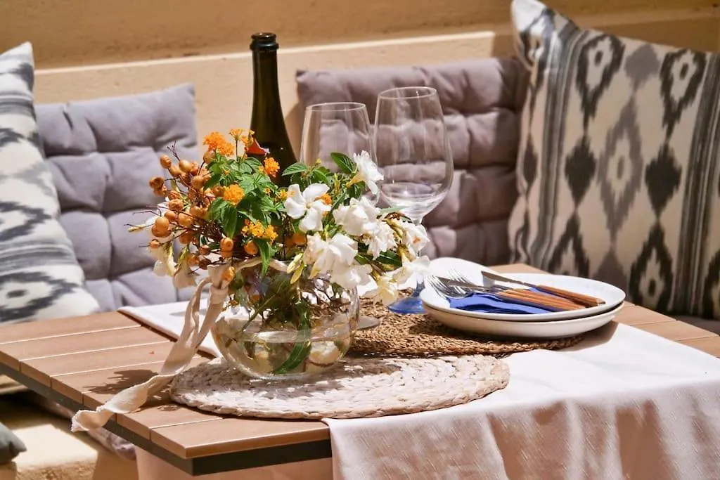 Marilla 2,Design Und Stilvoll,Xxl Pool,Wifi, Klima Apartment Manacor   Manacor (Mallorca)