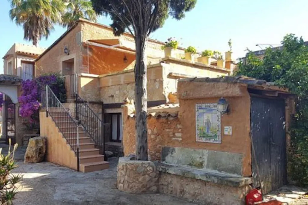 Marilla 2,Design Und Stilvoll,Xxl Pool,Wifi, Klima Apartment Manacor  Spain