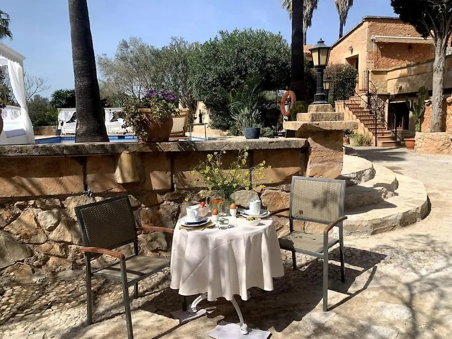 Marilla 2,Design Und Stilvoll,Xxl Pool,Wifi, Klima Apartment Manacor  0*, Manacor (Mallorca)
