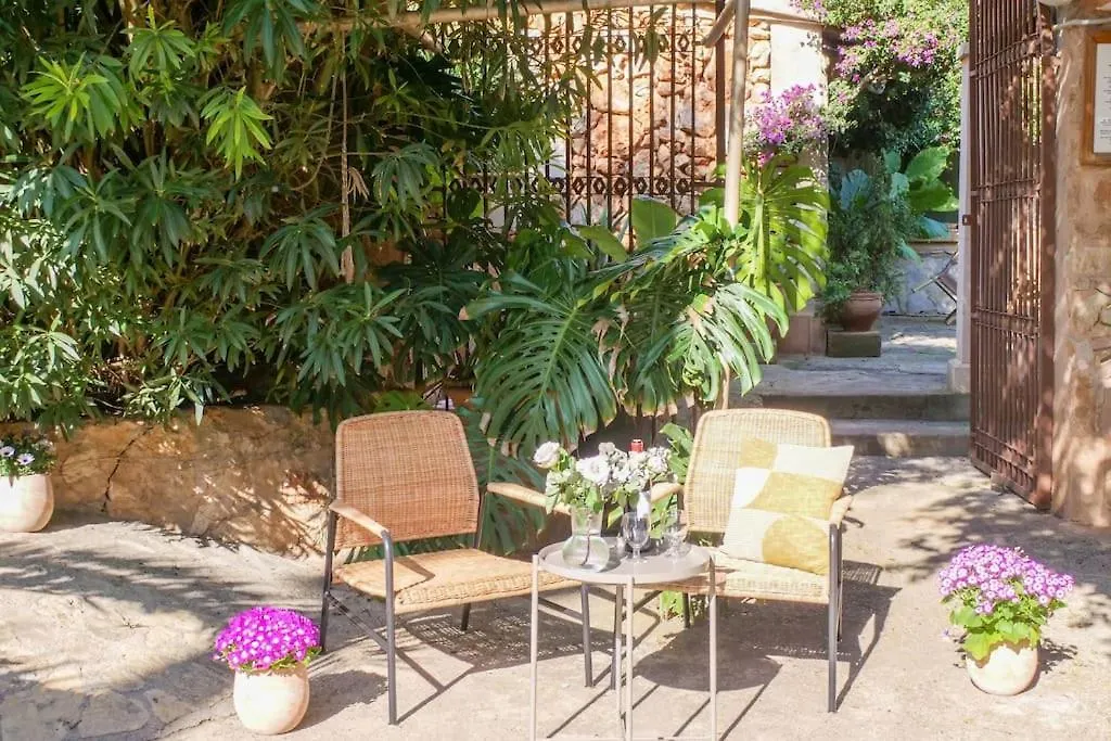 Marilla 2,Design Und Stilvoll,Xxl Pool,Wifi, Klima Apartment Manacor