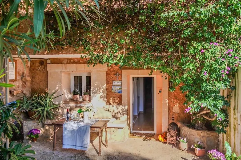 Marilla 2,Design Und Stilvoll,Xxl Pool,Wifi, Klima Apartment Manacor  Spain