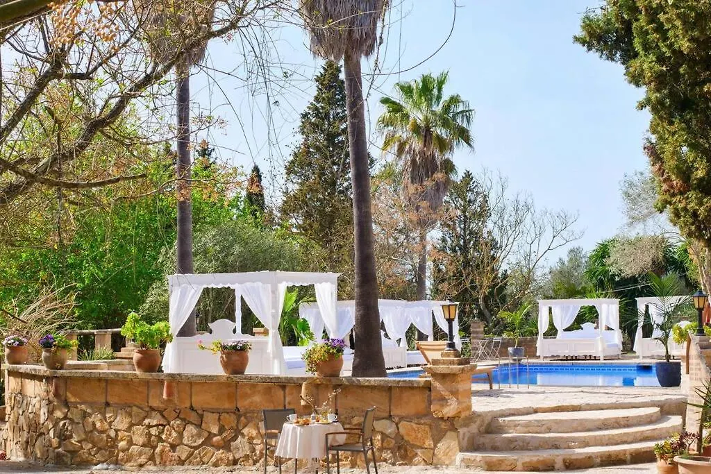 Marilla 2,Design Und Stilvoll,Xxl Pool,Wifi, Klima Apartment Manacor  Spain