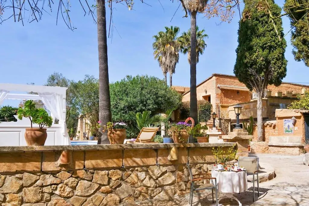 Marilla 2,Design Und Stilvoll,Xxl Pool,Wifi, Klima Apartment Manacor  Manacor (Mallorca)